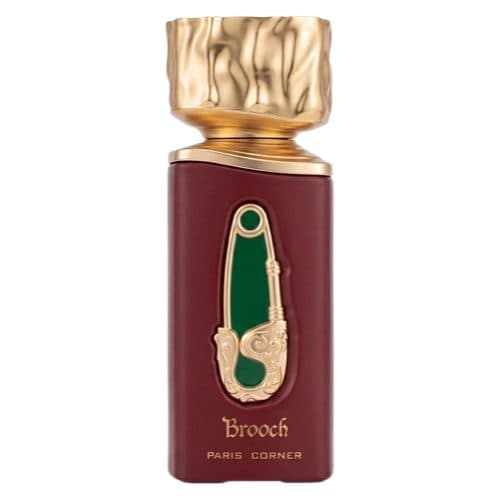 Paris Corner Brooch 100ML EDP
