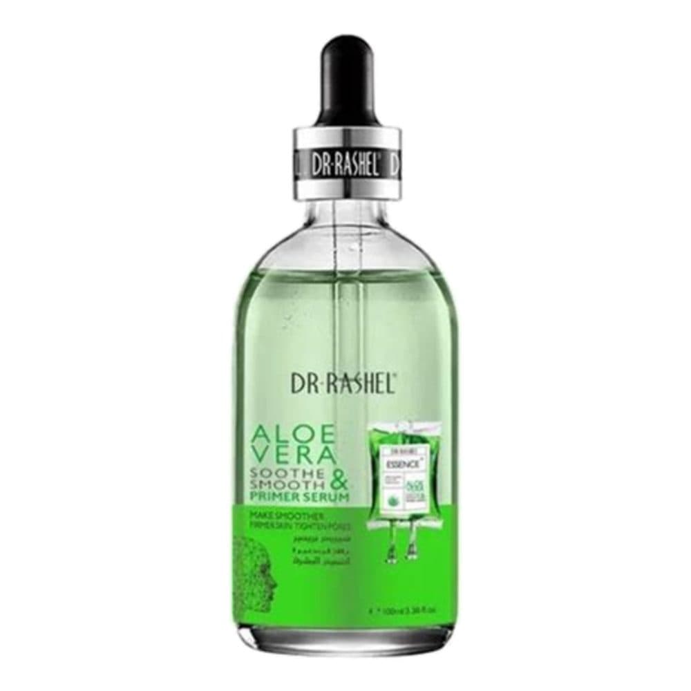 Serum Facial Dr Rashel Aloe Vera Primer Serum