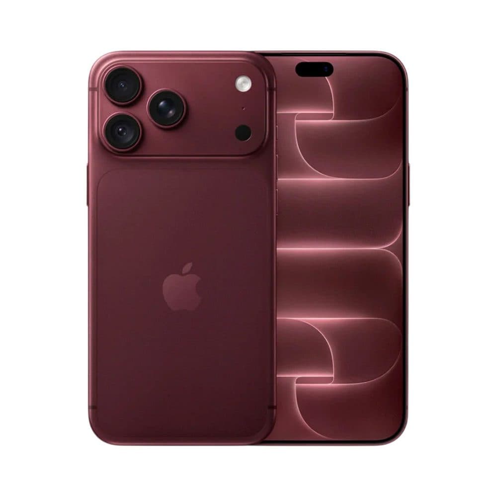 Apple iPhone 18 Pro 256GB Black