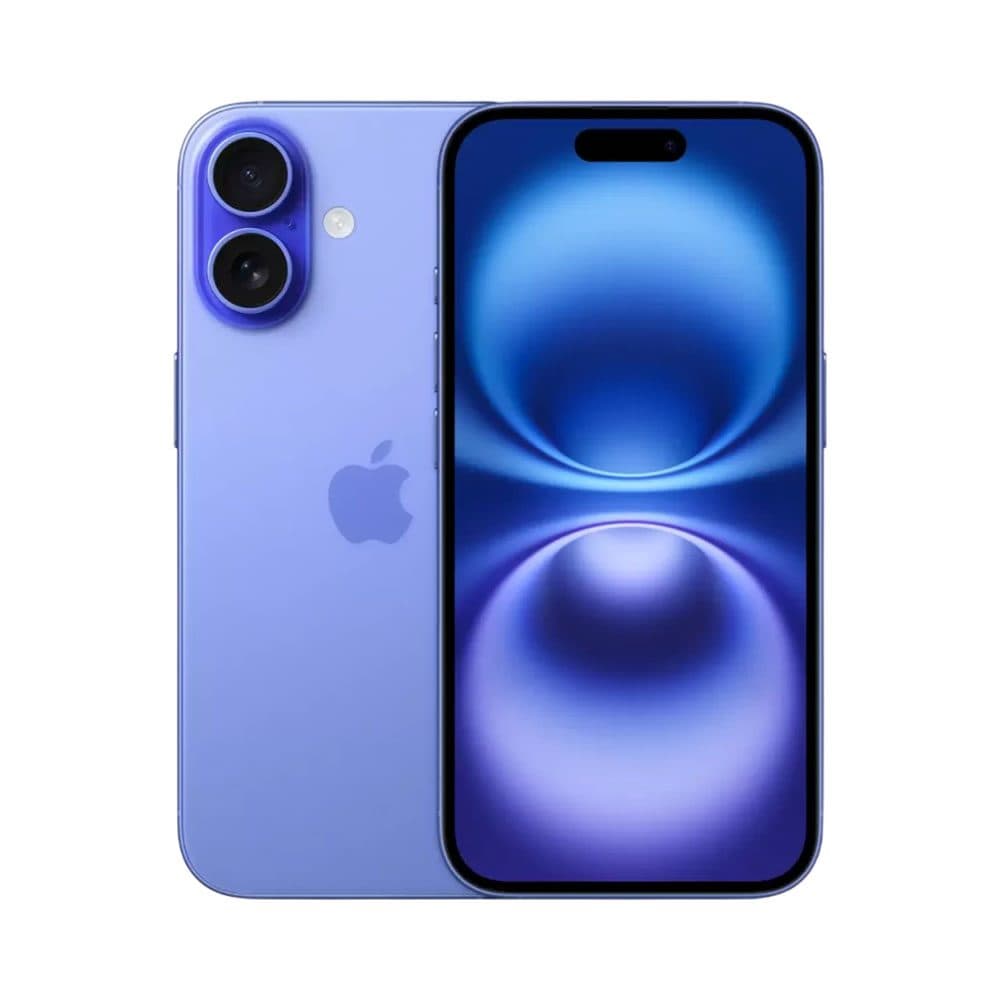 Apple iPhone 16 Hn Chip 128GB Ultramarine