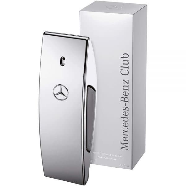 Mercedes Benz Club 100ML EDT