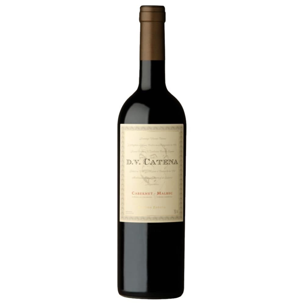 Beb Vinho Catena Cabernet Malbec 750ML
