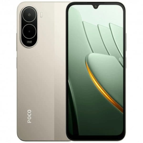Xiaomi Poco C81 Pro 256GB Gold