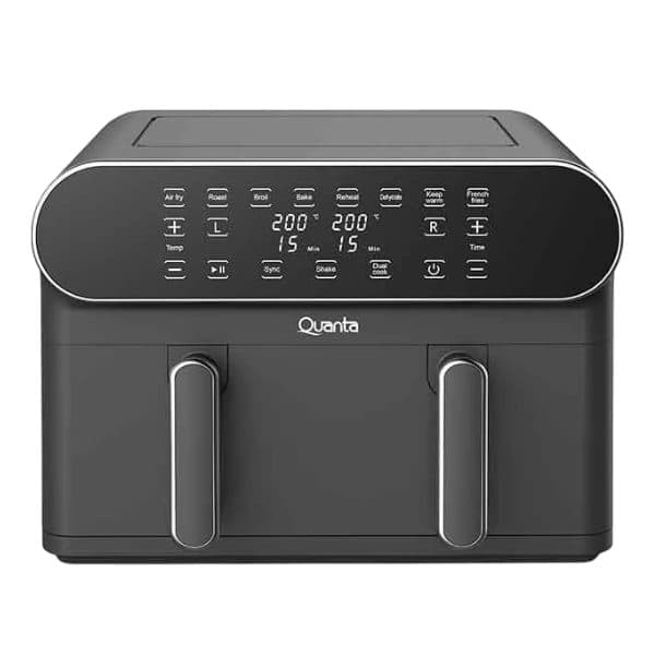 Quanta Fritadeira 11L