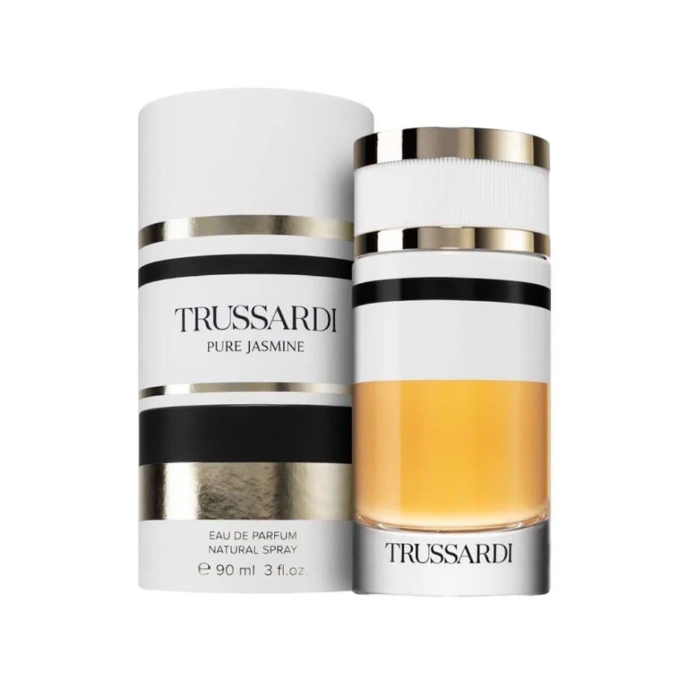 Trussardi Pure Jasmin 90ML EDP