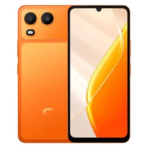 A200 A675L 128GB Orange