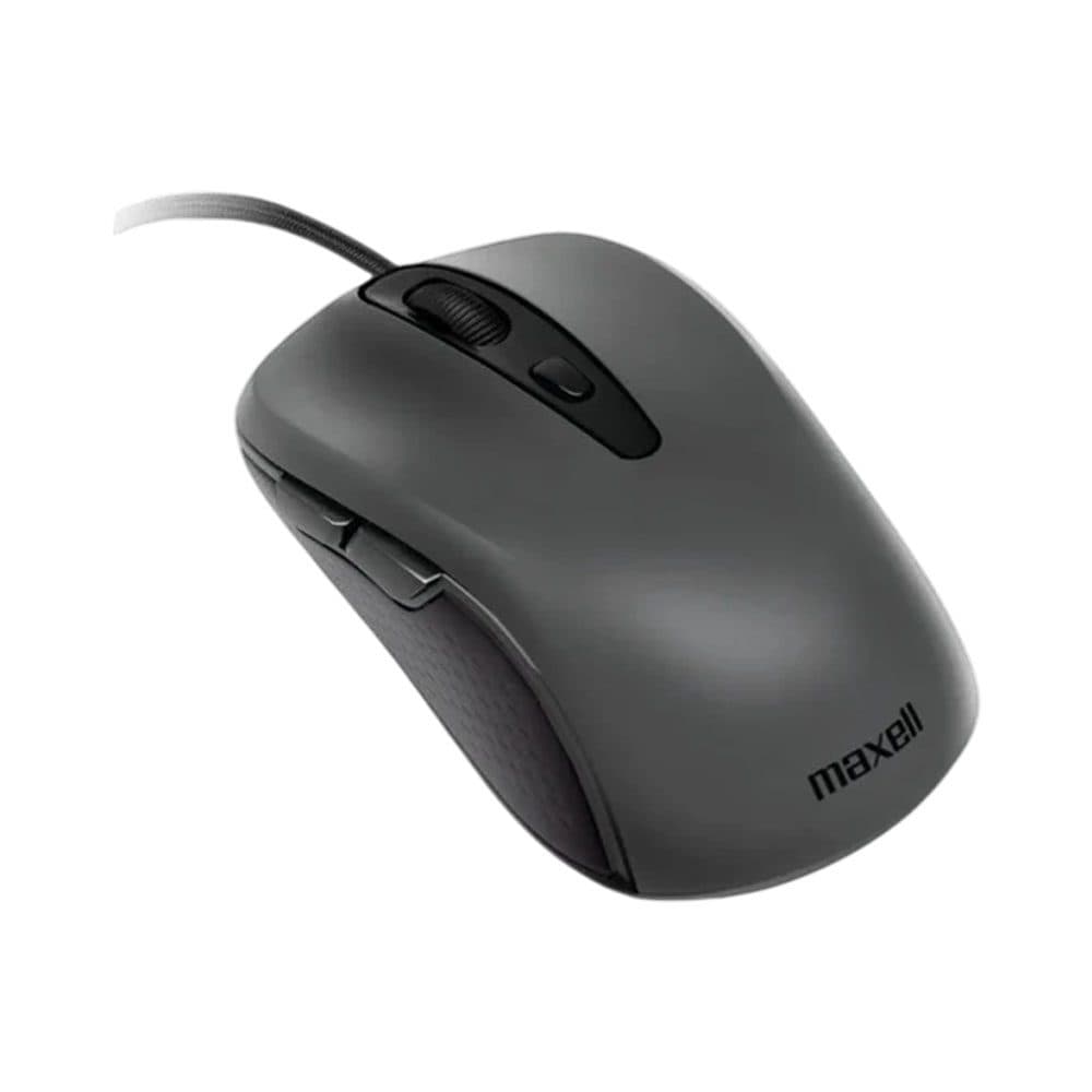 Mouse Maxell Mowr 105 Cabo