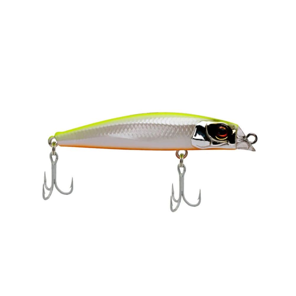 Senuelo Artificial Marine Sports Rei Do Rio 120 N4