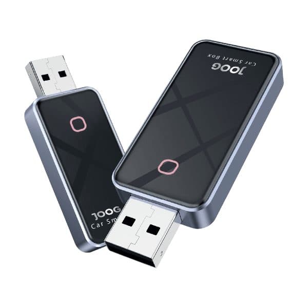 Adaptador Wireless Joog Wired To BT
