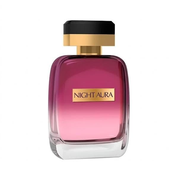 Avec Creations Nigth Aura 100ML EDP Feminino