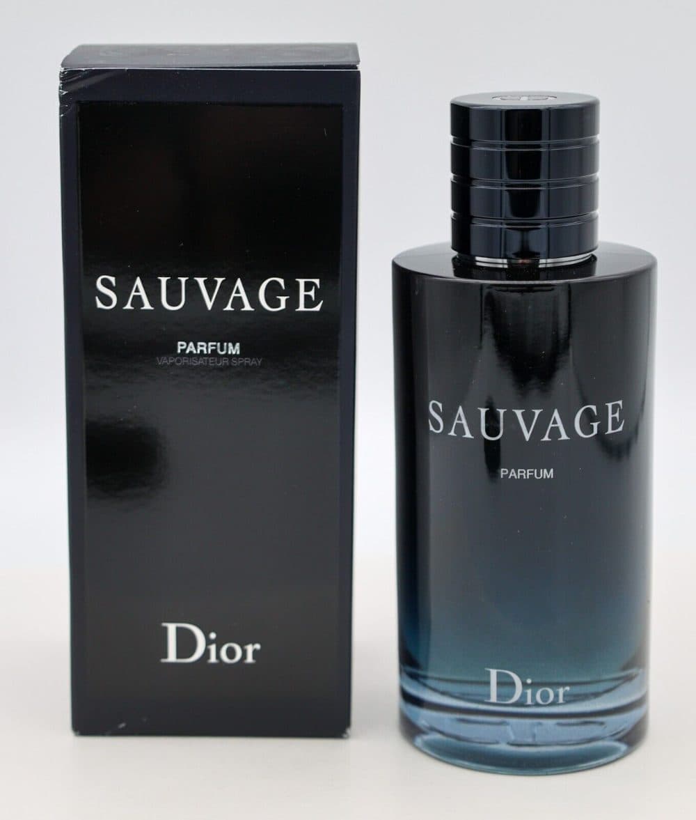 Dior Sauvage 200ML EDT Masculino