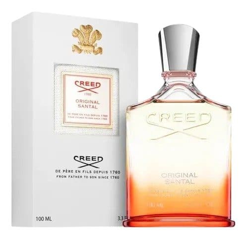 Creed Santal 100ML EDP Feminino