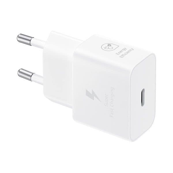 Samsung Carreg Ep Whie Cable