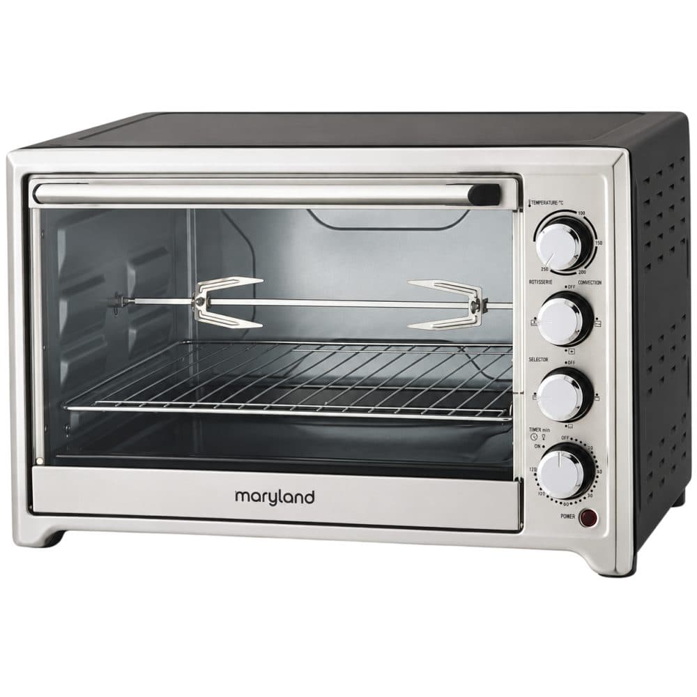 Forno Eletrico Maryland 50