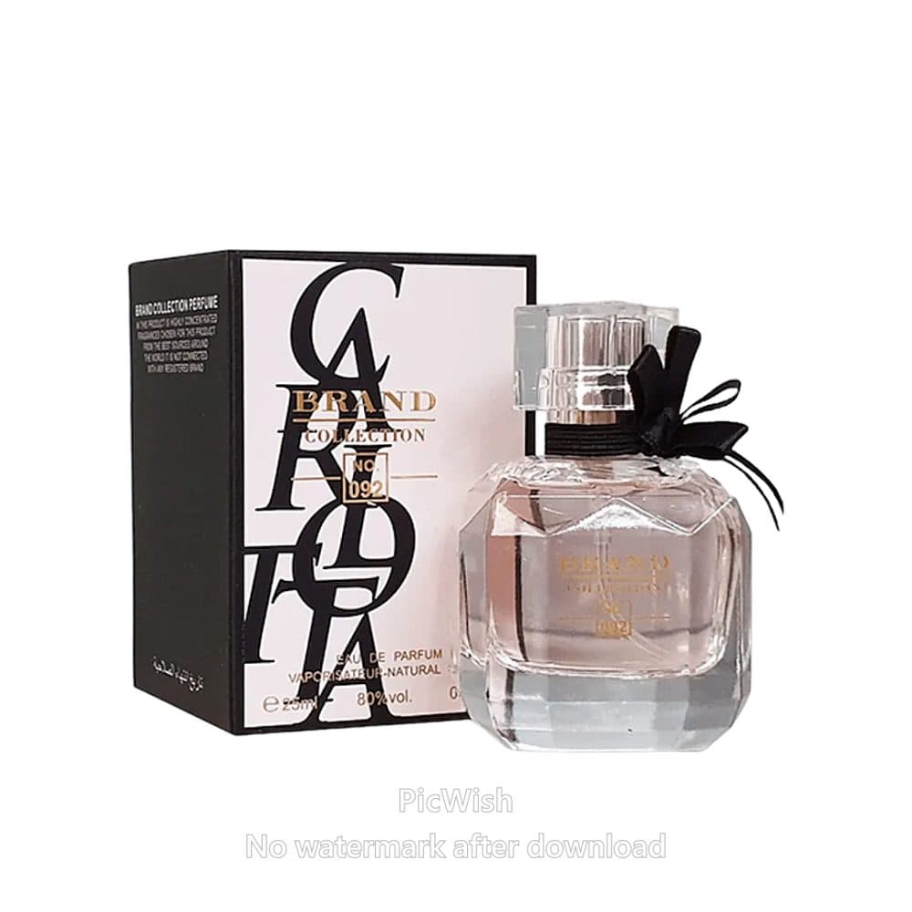 Brand Collection Mon Paris 25ML EDP