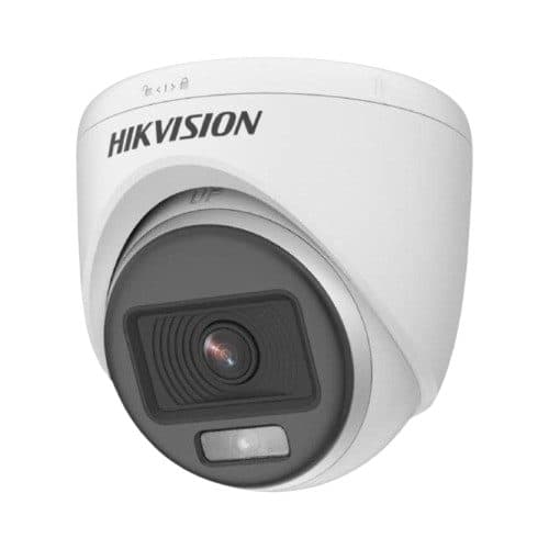 Cctv Cam Hikvision Turbo Domo 1080P