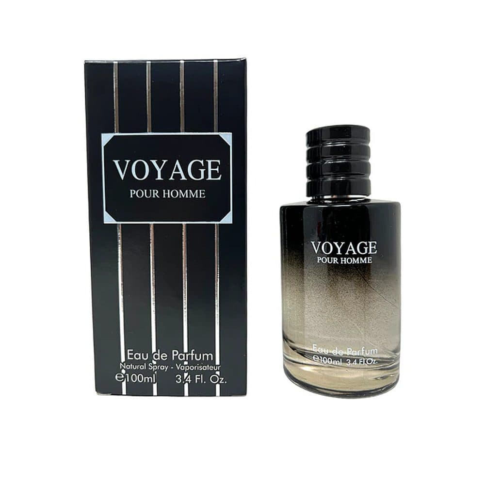 Arqus Voyage 100ML EDP Masculino