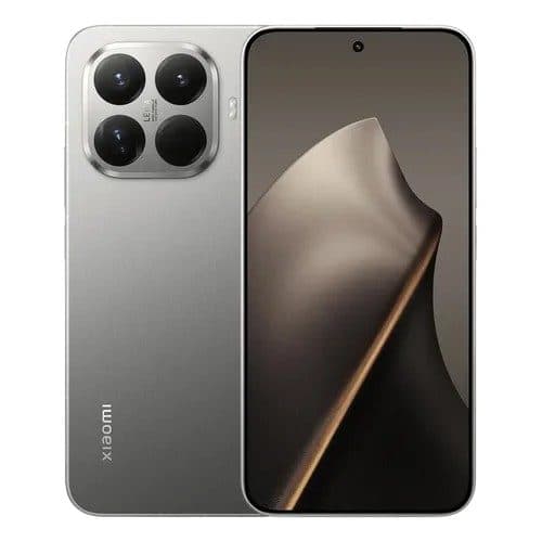 Xiaomi 15T Pro 5G Fonte 512GB Gray
