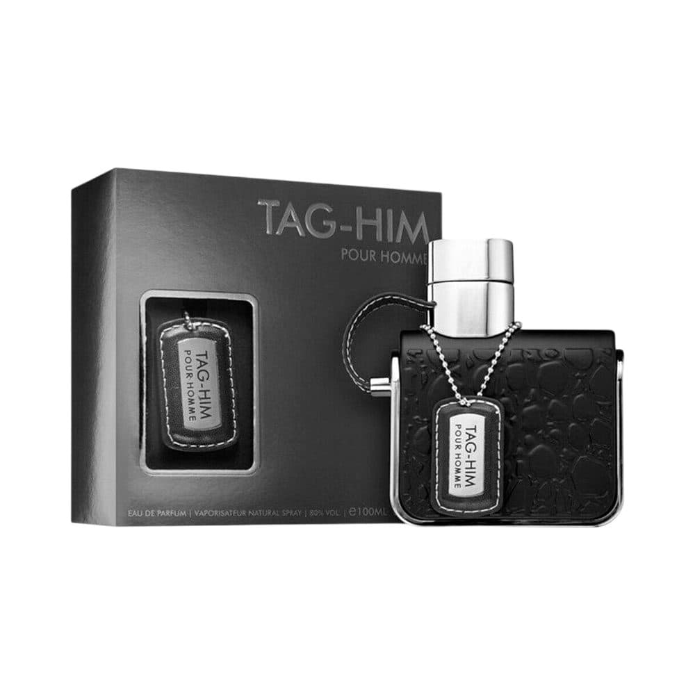 Armaf Tag Him Por 100ML EDP