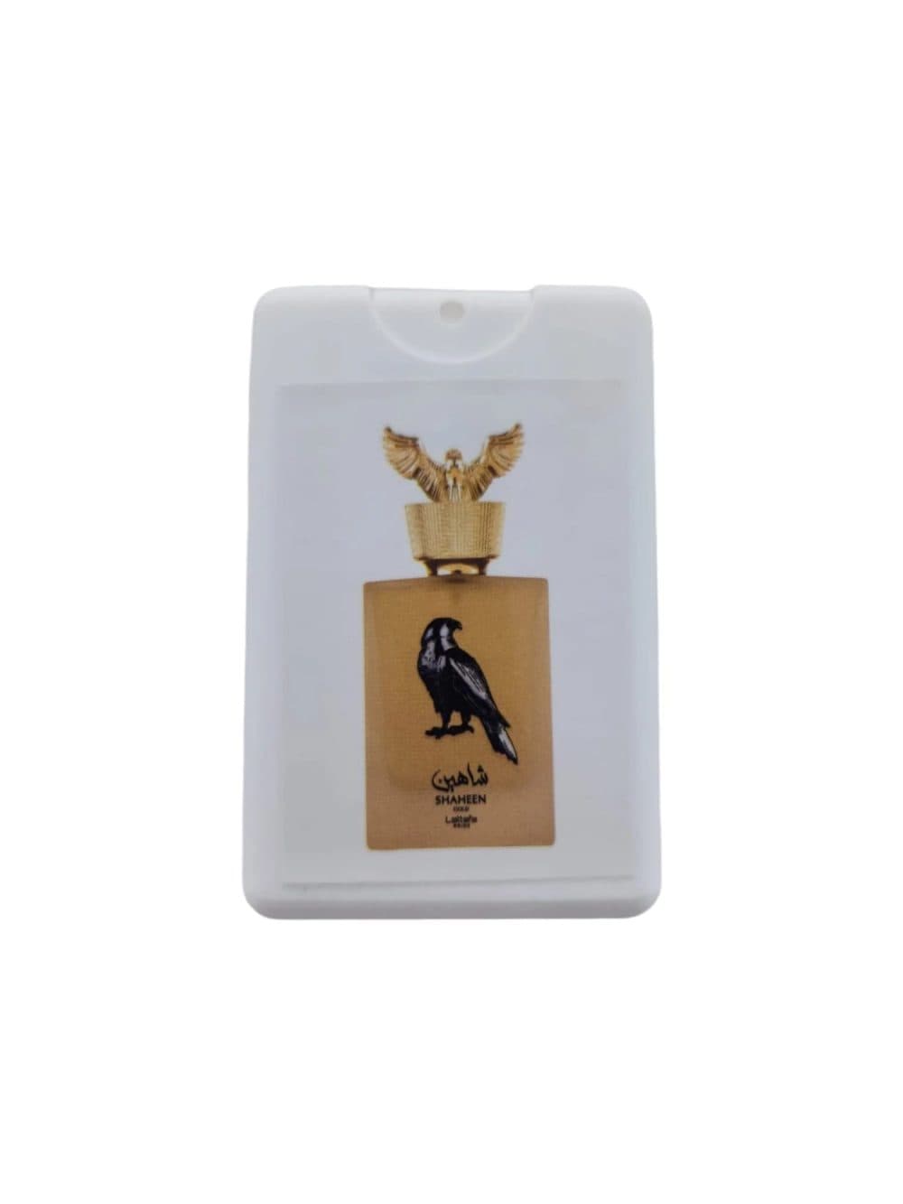 Lattafa Mini Shaheen 20ML
