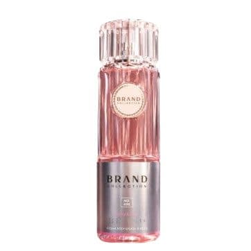 Brand Colletion Rose Glow 250ML