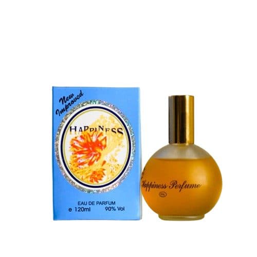 Happiness 120ML