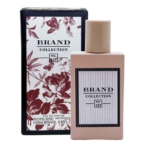 Brand Collection Gucci Bloom 25ML EDP Feminino