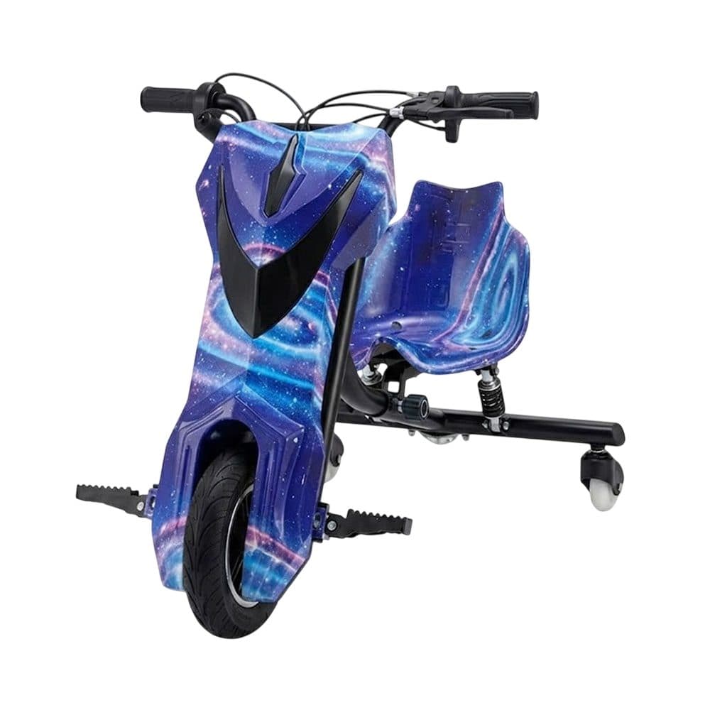 Scooter Triciclo Bain 20 Galaxia