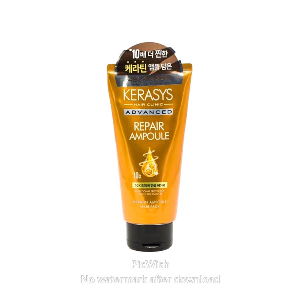 Mascara Kerasys Advanced Repair Ampoule 10X 300ML