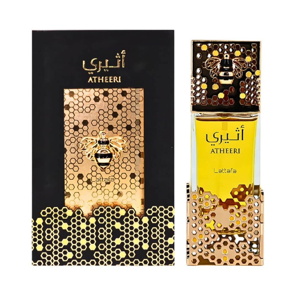 Lattafa Atheeri 100ML EDP