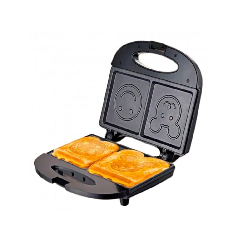 Sandwichera Raf 50