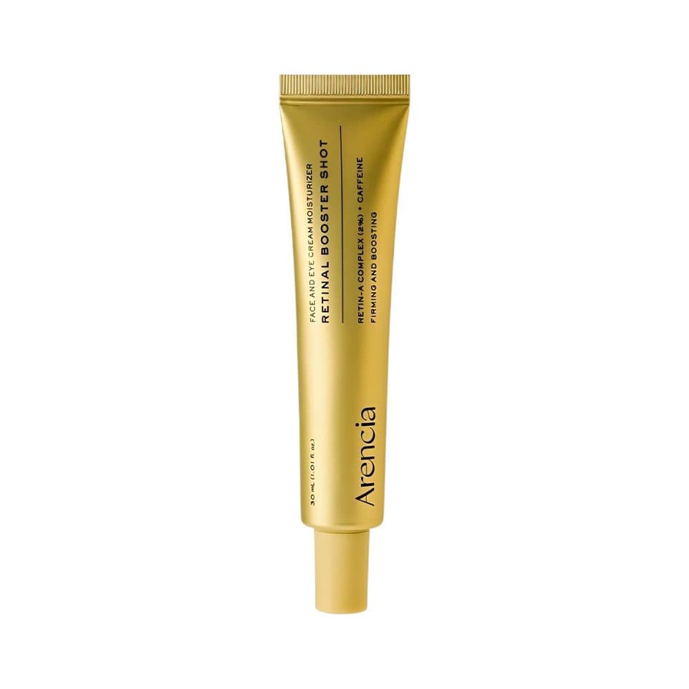 Serum Facial Arencia Retinal Booster Shot 30ML