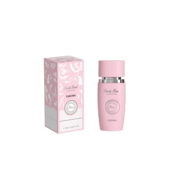 Beauty Brand Yarima Rosa 25ML