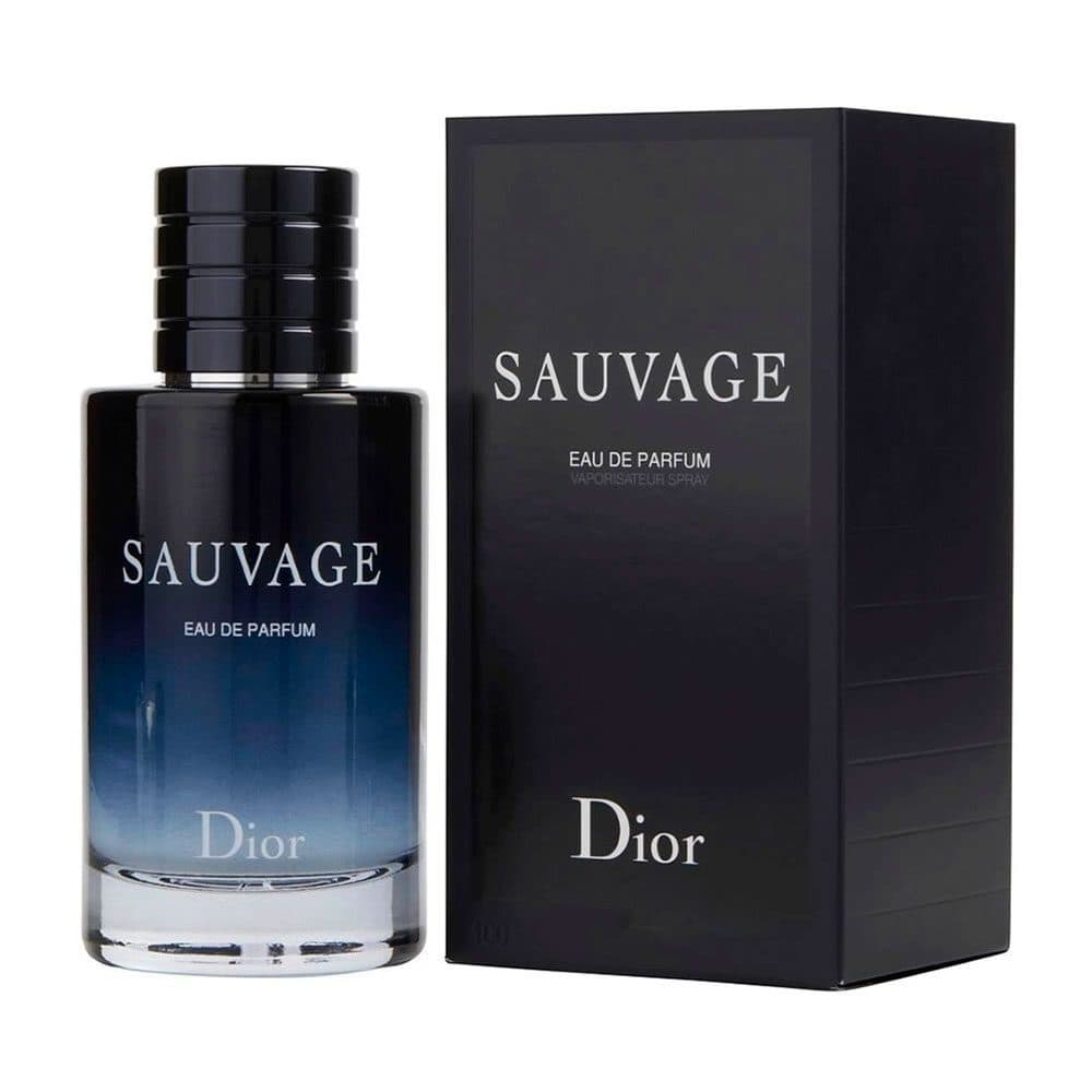 Dior Cd Sauvage Spr 60ML EDP