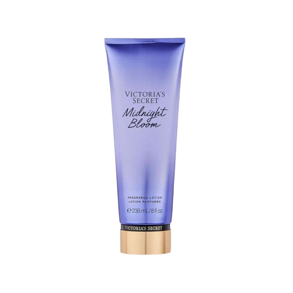 Locion Corporal Victoria Secret Midnigh Blom 236ML