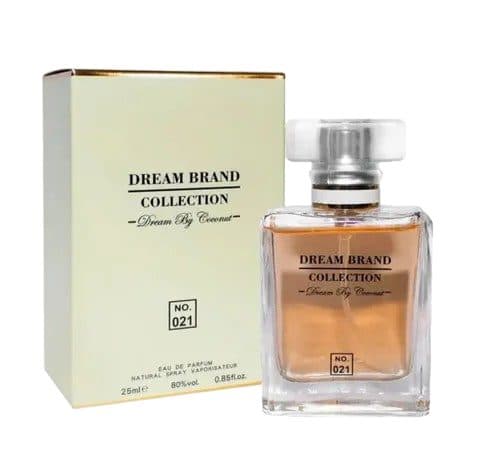 Brand Collection Coco Madem 25ML Feminino