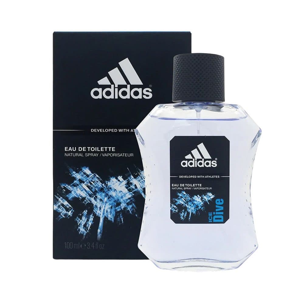Adidas Ice Dive 100ML EDT