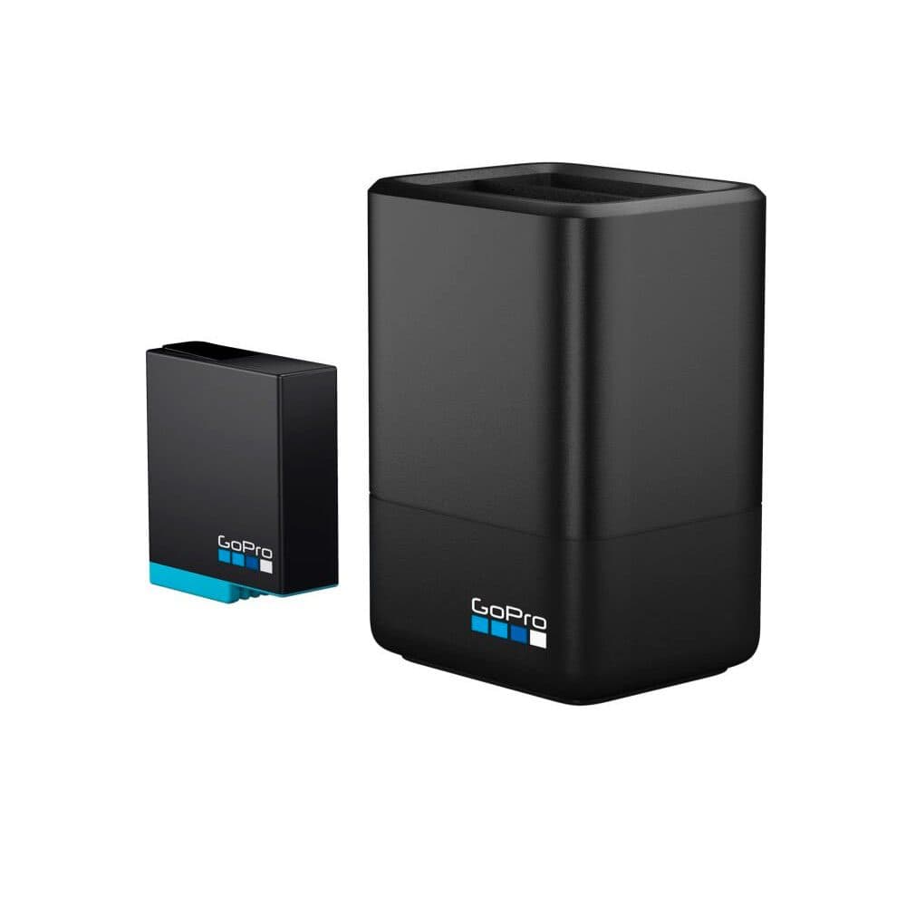 GoPro Cargador Bateria Hero 8 Ajdbd 001