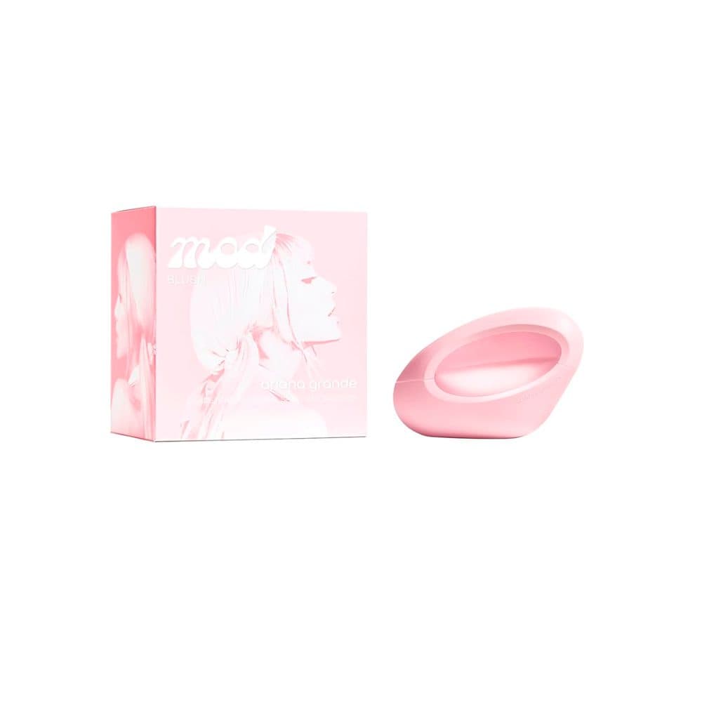 Ariana Grande Mood Blush 100ML EDP Feminino