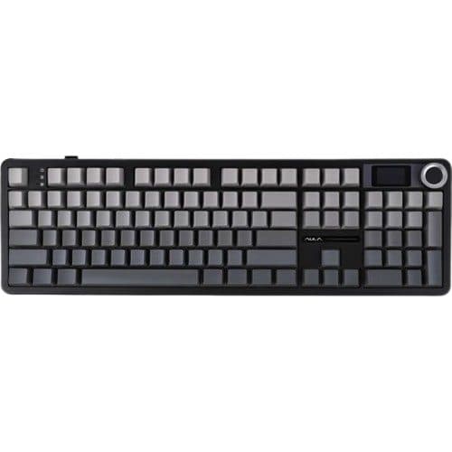 Teclado Mecanico Aula Rbg 100 V3 Nimbus Gradient