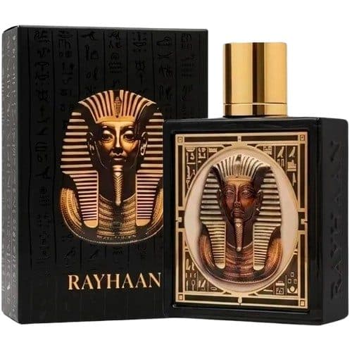 Rayhaan Pharaoh 100ML EDP Unissex