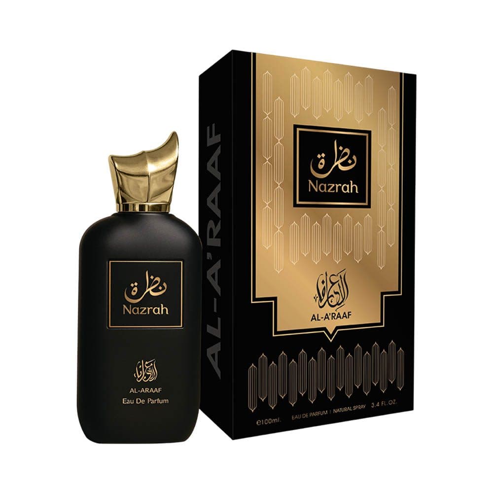 Al Raaf Nazrah 100ML EDP