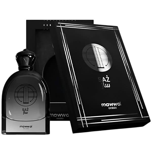 Mawwal Arabia Saz 100ML EDP