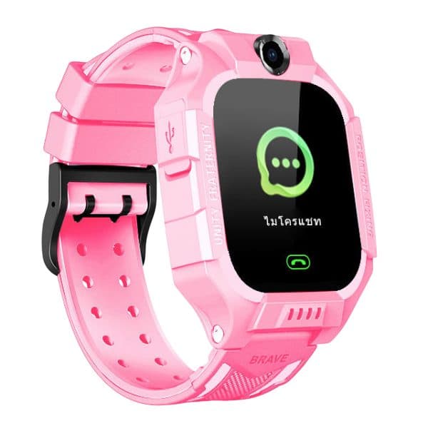 Quick Smart Watch Kids