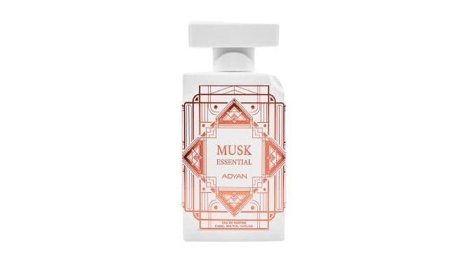 Adyan Musk Essential 100ML EDP