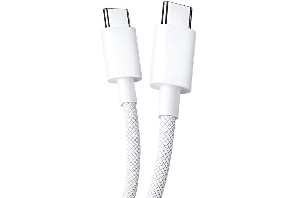 Xiaomi Cabo USB 6A Type 2M