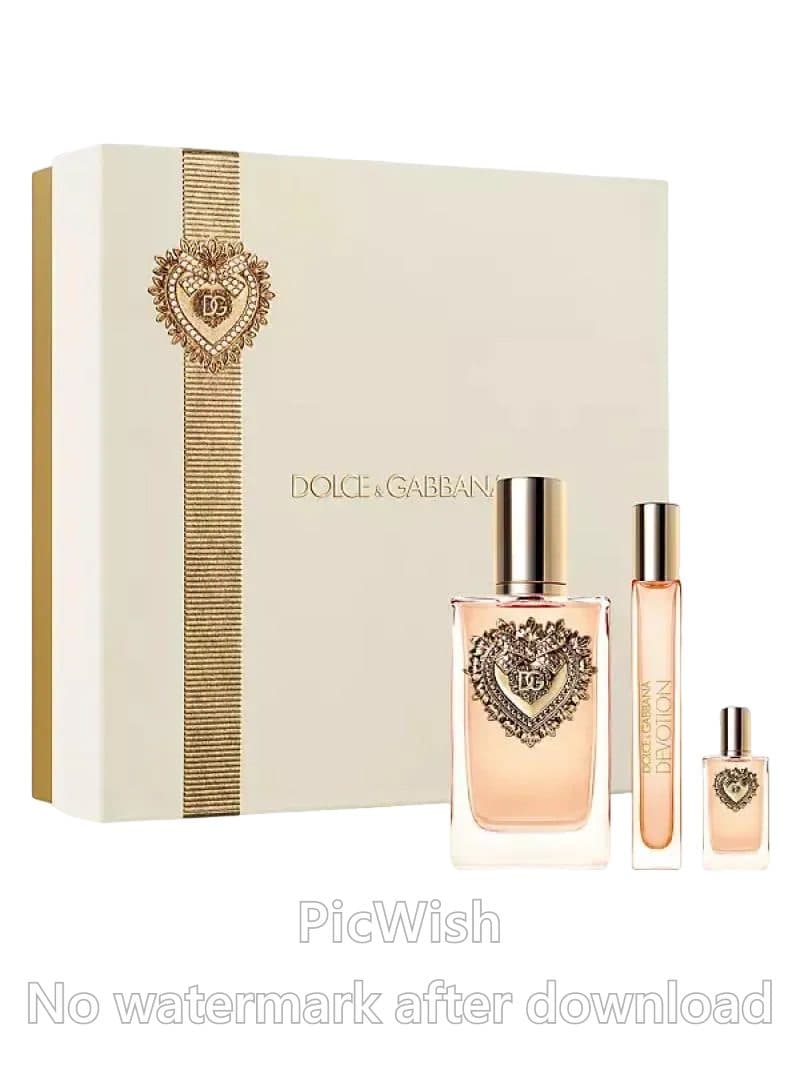 Dolce Gabbana Devotion Kit 5ML 100ML EDP