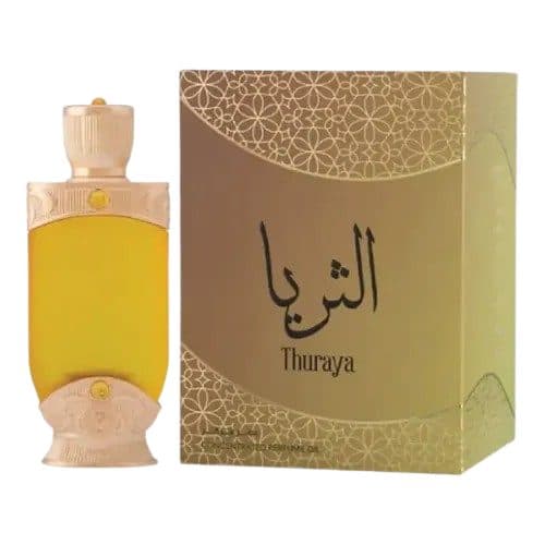 Hamidi Thuraya Oil Concentrate 20ML EDP