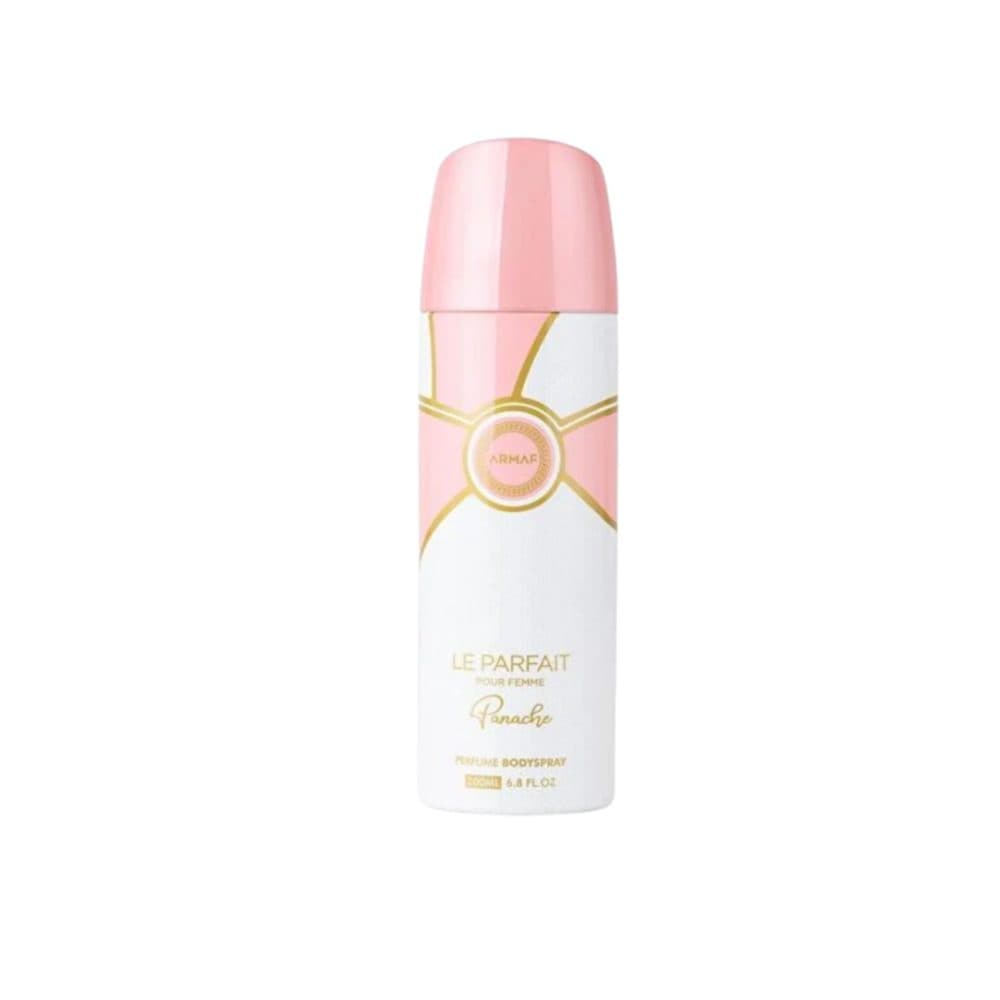Des Armaf Parfait Panache Pour Famme 200ML