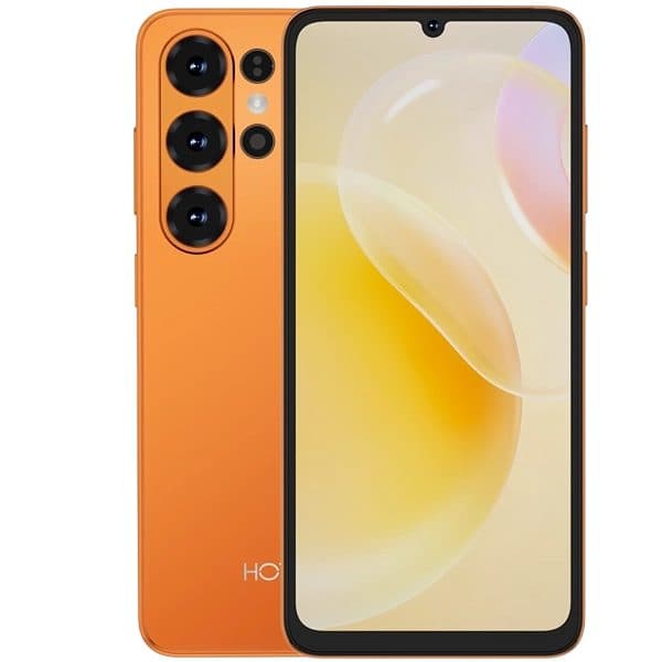 Hotwav A26 Ultra Ds 256GB Orange